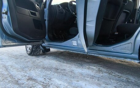 Ford Fusion I, 2008 год, 395 000 рублей, 5 фотография