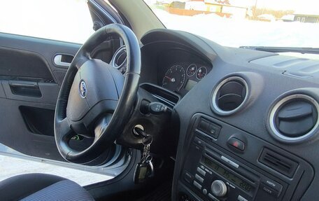 Ford Fusion I, 2008 год, 395 000 рублей, 9 фотография