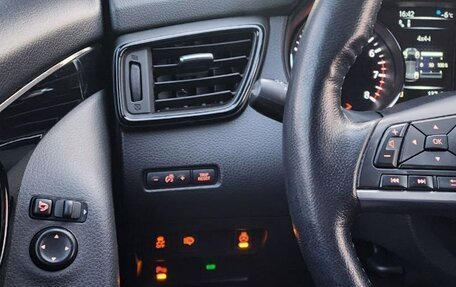 Nissan Qashqai, 2019 год, 2 200 000 рублей, 9 фотография