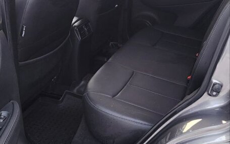 Nissan Qashqai, 2019 год, 2 200 000 рублей, 8 фотография