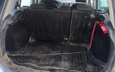 Ford Fusion I, 2008 год, 395 000 рублей, 12 фотография