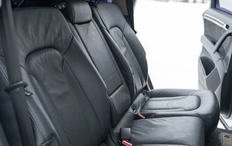 Audi Q7, 2013 год, 2 900 000 рублей, 7 фотография