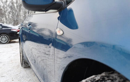 KIA cee'd III, 2013 год, 1 230 000 рублей, 2 фотография