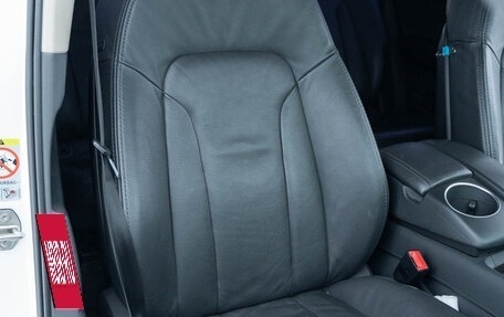 Audi Q7, 2013 год, 2 900 000 рублей, 9 фотография