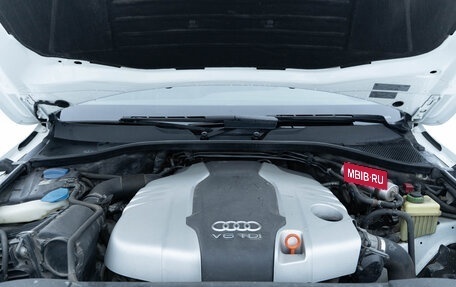 Audi Q7, 2013 год, 2 900 000 рублей, 12 фотография