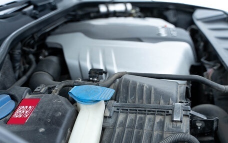 Audi Q7, 2013 год, 2 900 000 рублей, 13 фотография