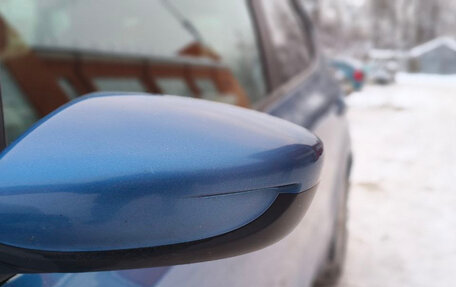 KIA cee'd III, 2013 год, 1 230 000 рублей, 12 фотография