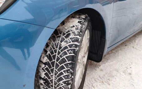 KIA cee'd III, 2013 год, 1 230 000 рублей, 13 фотография