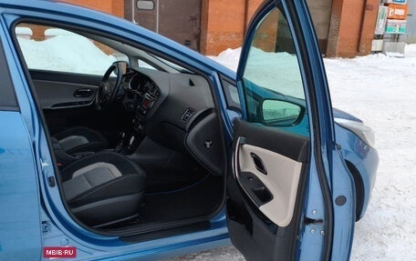 KIA cee'd III, 2013 год, 1 230 000 рублей, 14 фотография