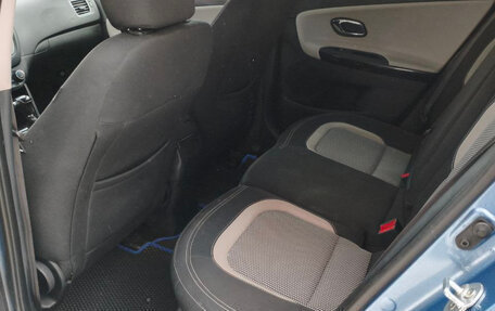 KIA cee'd III, 2013 год, 1 230 000 рублей, 22 фотография