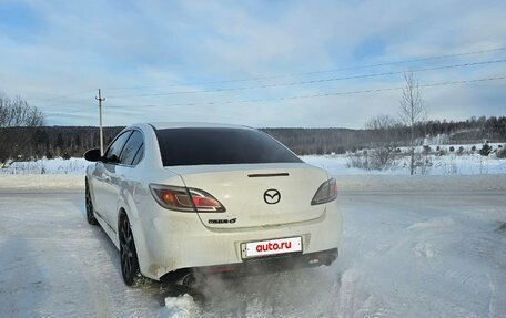 Mazda 6, 2011 год, 850 000 рублей, 4 фотография