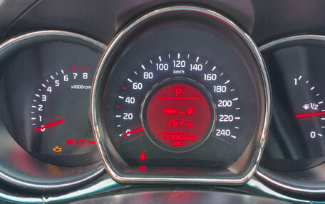 KIA cee'd III, 2013 год, 1 230 000 рублей, 18 фотография