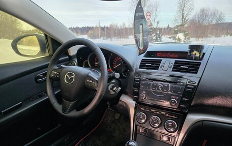 Mazda 6, 2011 год, 850 000 рублей, 2 фотография