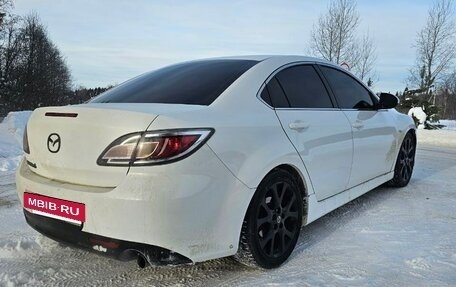 Mazda 6, 2011 год, 850 000 рублей, 3 фотография