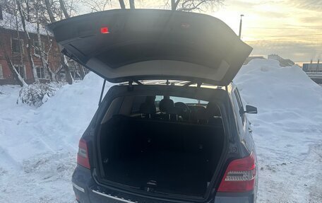 Mercedes-Benz GLK-Класс, 2011 год, 1 450 000 рублей, 5 фотография