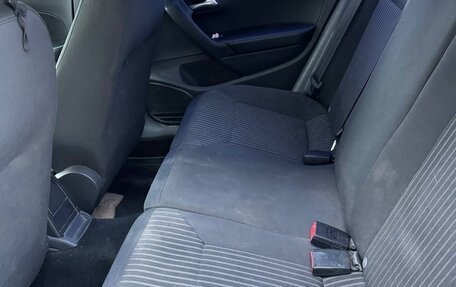 Volkswagen Polo VI (EU Market), 2011 год, 390 000 рублей, 8 фотография