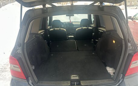 Mercedes-Benz GLK-Класс, 2011 год, 1 450 000 рублей, 4 фотография