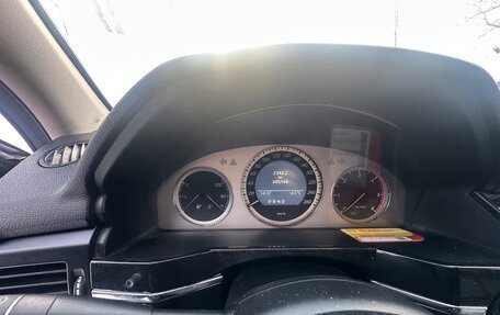 Mercedes-Benz GLK-Класс, 2011 год, 1 450 000 рублей, 7 фотография