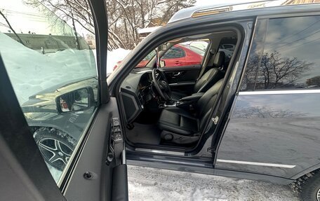 Mercedes-Benz GLK-Класс, 2011 год, 1 450 000 рублей, 9 фотография