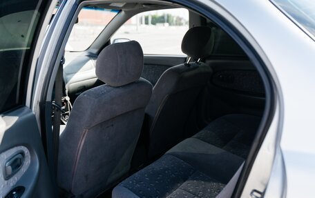 KIA Spectra II (LD), 2009 год, 250 000 рублей, 7 фотография