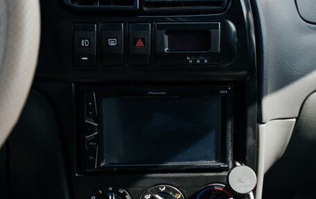 KIA Spectra II (LD), 2009 год, 250 000 рублей, 6 фотография