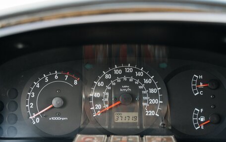 KIA Spectra II (LD), 2009 год, 250 000 рублей, 12 фотография