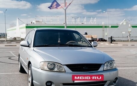 KIA Spectra II (LD), 2009 год, 250 000 рублей, 2 фотография