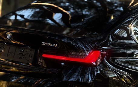 BMW 3 серия, 2022 год, 4 700 000 рублей, 7 фотография