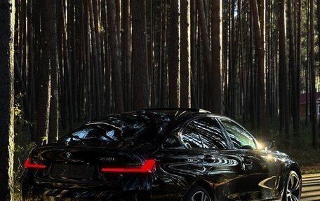 BMW 3 серия, 2022 год, 4 700 000 рублей, 8 фотография