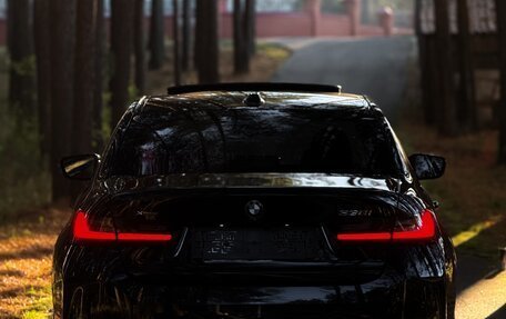 BMW 3 серия, 2022 год, 4 700 000 рублей, 9 фотография