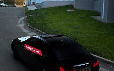 BMW 3 серия, 2022 год, 4 700 000 рублей, 12 фотография