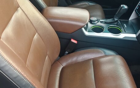 Ford Explorer VI, 2012 год, 1 680 000 рублей, 8 фотография