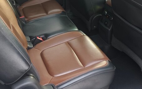 Ford Explorer VI, 2012 год, 1 680 000 рублей, 9 фотография