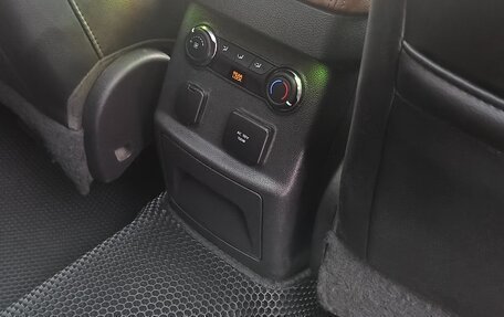 Ford Explorer VI, 2012 год, 1 680 000 рублей, 10 фотография