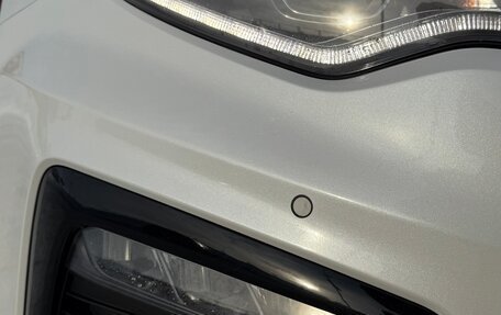 KIA Optima IV, 2019 год, 2 100 000 рублей, 12 фотография