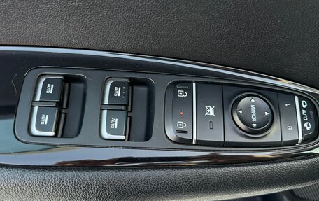 KIA Optima IV, 2019 год, 2 100 000 рублей, 17 фотография