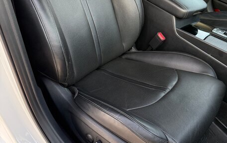 KIA Optima IV, 2019 год, 2 100 000 рублей, 21 фотография