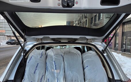 Mitsubishi Outlander III рестайлинг 3, 2015 год, 1 950 000 рублей, 16 фотография