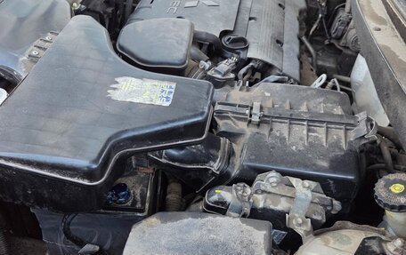 Mitsubishi Outlander III рестайлинг 3, 2015 год, 1 950 000 рублей, 19 фотография