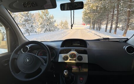 Renault Kangoo II рестайлинг, 2013 год, 777 000 рублей, 5 фотография