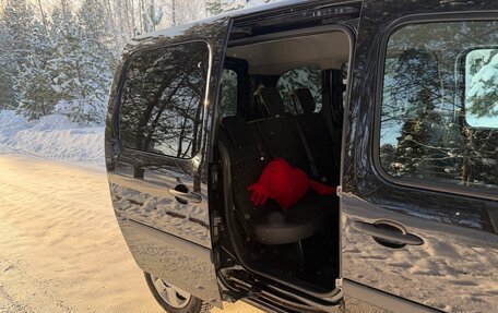 Renault Kangoo II рестайлинг, 2013 год, 777 000 рублей, 4 фотография