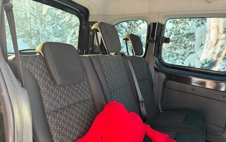 Renault Kangoo II рестайлинг, 2013 год, 777 000 рублей, 6 фотография