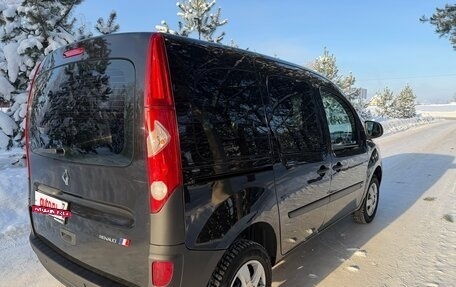 Renault Kangoo II рестайлинг, 2013 год, 777 000 рублей, 2 фотография