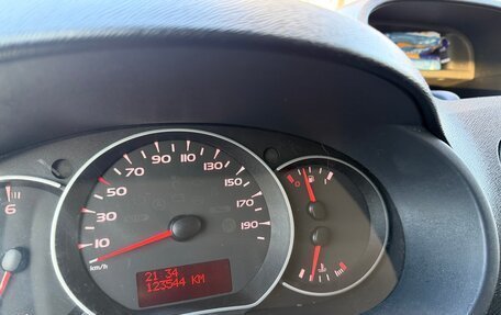 Renault Kangoo II рестайлинг, 2013 год, 777 000 рублей, 10 фотография