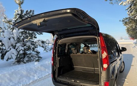 Renault Kangoo II рестайлинг, 2013 год, 777 000 рублей, 11 фотография
