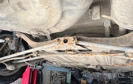 Mazda 323, 1995 год, 220 000 рублей, 9 фотография