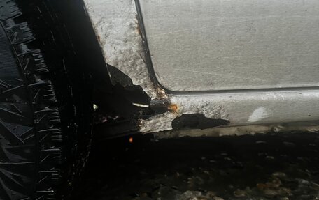 Mazda 323, 1995 год, 220 000 рублей, 17 фотография