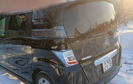 Honda Freed I, 2013 год, 1 350 000 рублей, 5 фотография