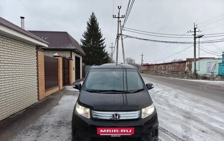 Honda Freed I, 2013 год, 1 350 000 рублей, 10 фотография