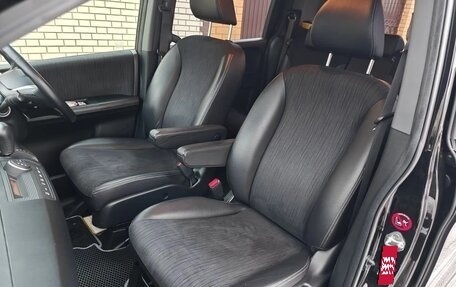 Honda Freed I, 2013 год, 1 350 000 рублей, 22 фотография